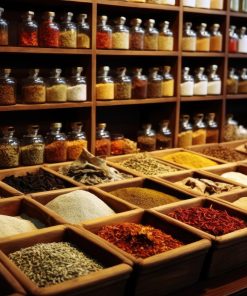 Spices