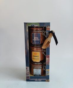 Bottled BBQ Sauce Set ETP2784 10