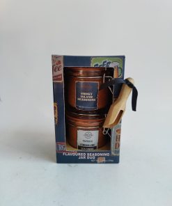 Bottled BBQ Sauce Set ETP2784 13