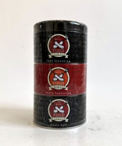 Bottled BBQ Sauce Set ETP3634 1 Spice Rub