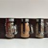 Bottled BBQ Sauce Set ETP4095S 1 Trio BBQ Rubs