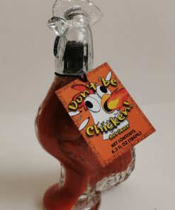 Bottled BBQ Sauce Set SA2332ES 1