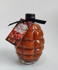 Bottled BBQ Sauce Set SA4206 1