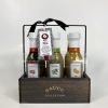 Bottled BBQ Sauce Set SAI2690 12