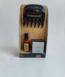 Bottled BBQ Sauce Set SAP2576 65 Pork Claws