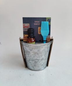 Bottled BBQ Sauce Set SAP2576 67 Korean Wings