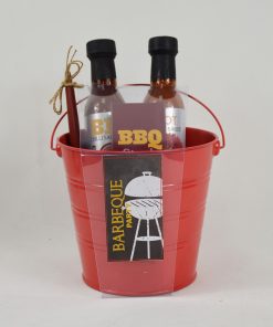 Bottled BBQ Sauce Set SAP2690 18