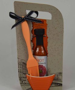 Bottled BBQ Sauce Set SAP2690 20