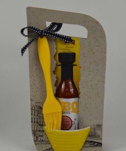 Bottled BBQ Sauce Set SAP2690 21