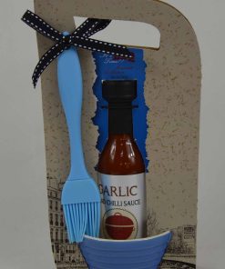 Bottled BBQ Sauce Set SAP2690 22