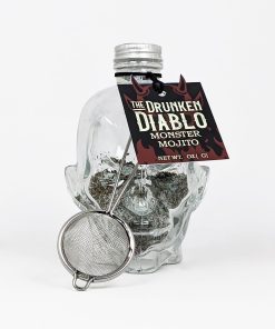 Cocktail Mixing Set ET SA4209B 2 Monster Mojito scaled