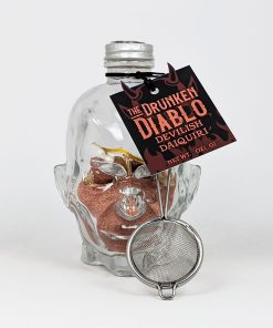 Cocktail Mixing Set ET SA4209B 3 Devilish Daiquiri scaled