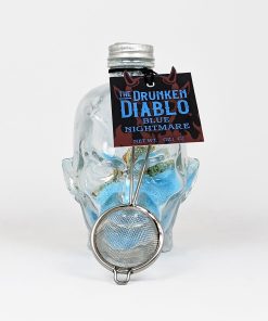 Cocktail Mixing Set ET SA4209B 4 Blue Nightmare scaled