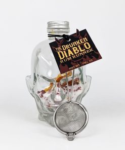 Cocktail Mixing Set ET SA4209B 5 Rum Runner scaled