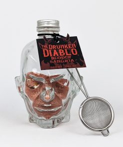 Cocktail Mixing Set ET SA4209B 7 Bloddy Sangria scaled