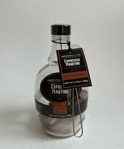 Cocktail Mixing Set ET SA4288 14