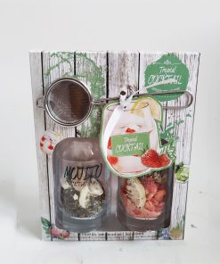 Cocktail Mixing Set ET SA4291S 1