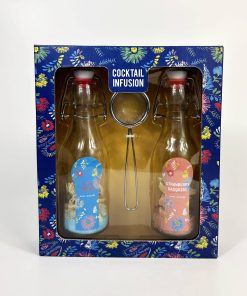 Cocktail Mixing Set ET SAP4136 1