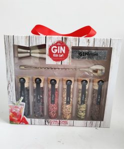 Cocktail Mixing Set ETP4201MS 1