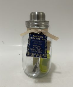 Cocktail Mixing Set MG4268 1 Margarita Shaker