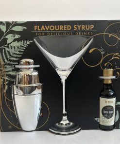 Cocktail Mixing Set MGP2576P 41 Martini SCocktail Mixing Set ET