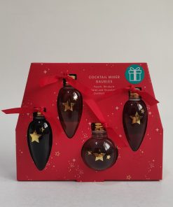 Cocktail Mixing Set MGP4306S 1 Cocktail Mixer Baubles