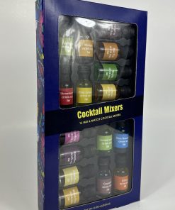 Cocktail Mixing Set MGP4345 1 scaled