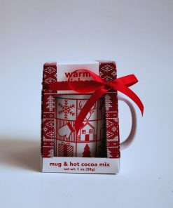 Cocoa Coffee Tea SA3027 245