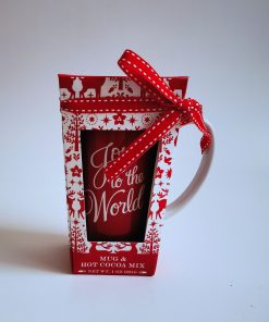 Cocoa Coffee Tea SA3035 193