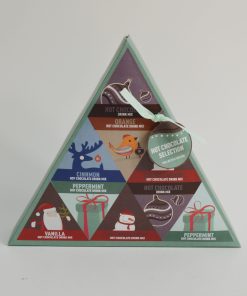 Cocoa Coffee Tea SA3614 19