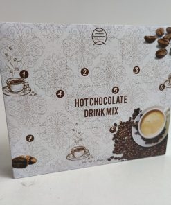 Cocoa Coffee Tea SA4422 1