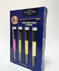 Cocoa Coffee Tea SAP2358S 9