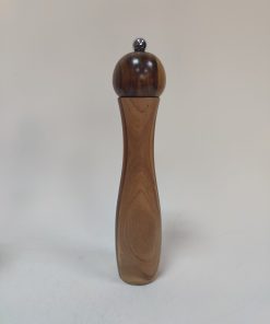 Emptey Wooden Grinder NEW 4238