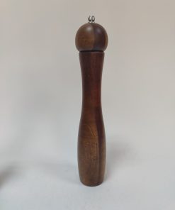 Emptey Wooden Grinder NEW 4238M