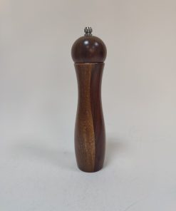 Emptey Wooden Grinder NEW 4238MS