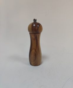 Emptey Wooden Grinder NEW 4238S