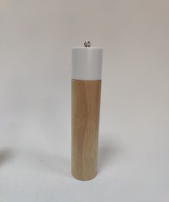 Emptey Wooden Grinder NEW 4276