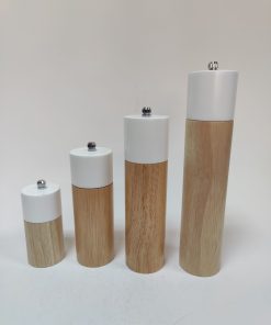 Emptey Wooden Grinder NEW 4276 Range