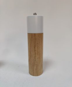 Emptey Wooden Grinder NEW 4276MS