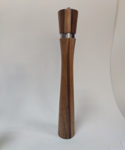 Emptey Wooden Grinder NEW 4277L