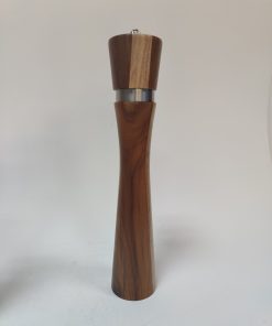 Emptey Wooden Grinder NEW 4277M