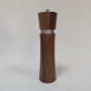 Emptey Wooden Grinder NEW 4277MS