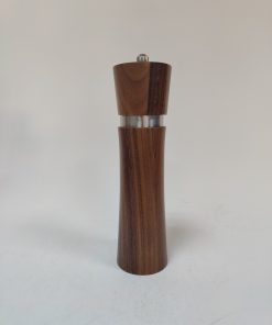 Emptey Wooden Grinder NEW 4277MS