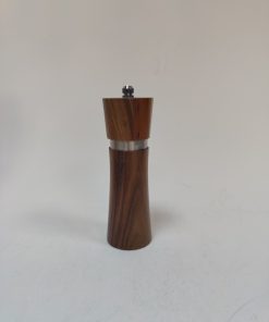 Emptey Wooden Grinder NEW 4277S