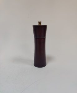 Emptey Wooden Grinder NEW 4277SD