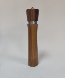 Emptey Wooden Grinder NEW 4277W