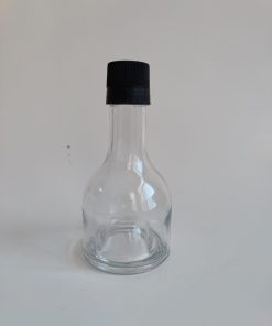 Empty Acrylic Grinder ET2142