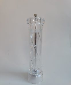 Empty Acrylic Grinder ET2565E