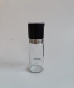 Empty Acrylic Grinder ET2613M