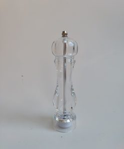 Empty Acrylic Grinder ET2648